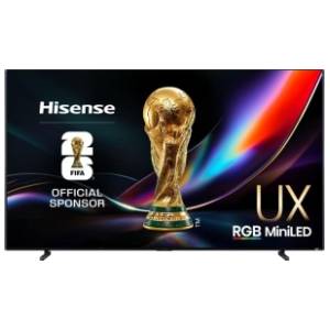 HISENSE televizor 116UXQ