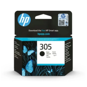 HP 305 crni kertridž