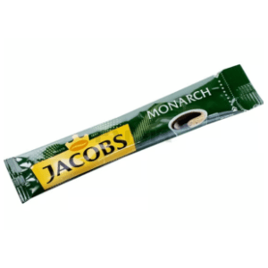 Instant kafa JACOBS Monarch 2g