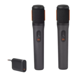 JBL PartyBox Wireless Black x 2 mikrofon