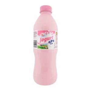 Jogurt PILOS 2,8%mm 1,5kg