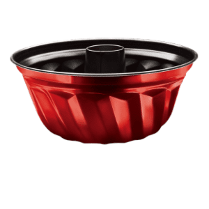 KAUFMAX kalup za kuglof 25cm