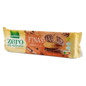 Keks GULLON Finas bez šećera 150g