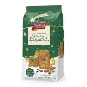 Keks SPEKULATIUS Coppenrath 600g