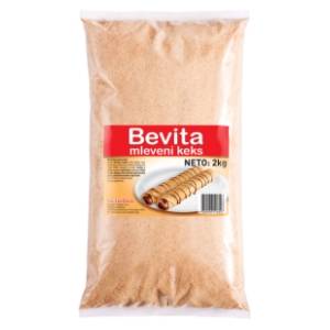 Keks SWISSLION Bevita mleveni keks 2kg