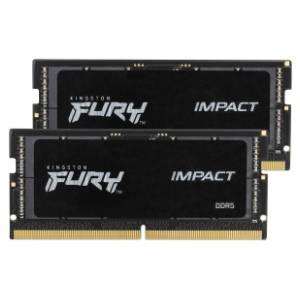 KINGSTON 32GB (2 x 16GB) DDR5 6000MHz KF560S38IBK2-32
