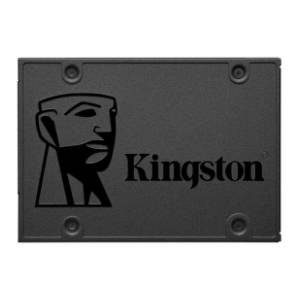 KINGSTON SSD 480GB A400 (SA400S37/480G)