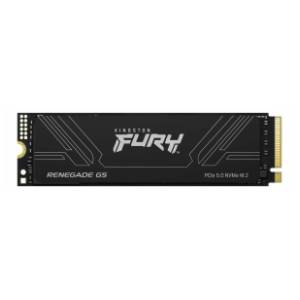 KINGSTON SSD 8TB FURY Renegade G5
