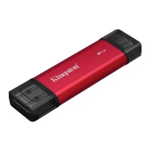 KINGSTON USB flash memorija 2TB Dual Portable (SPSD/2TB)