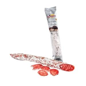 Kobasica ELPOZO Fuetec sa tartufima 150g