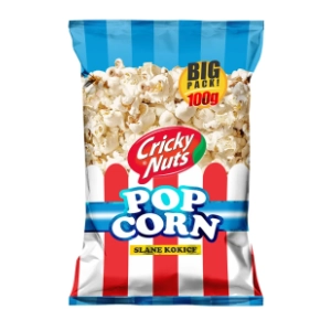 Kokice CRICKY nuts 100g