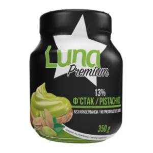 Krem LUNA Premium sa pistaćima 350g