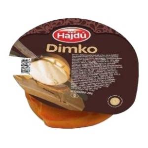 Krem sir HAJDU Dimko 200g