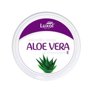 Krema univerzalna LUXOL aloe vera 200ml