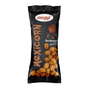 Kukuruz Mexicorn barbecue MOGYI 55g