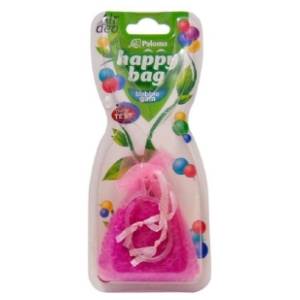 LA PALOMA osveživač za auto happy bag bubble gum