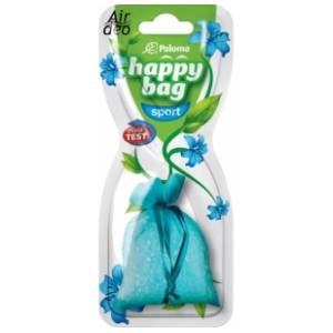 LA PALOMA osveživač za auto happy bag sport