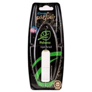 LA PALOMA osveživač za auto premium royal forest
