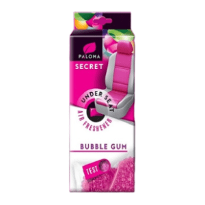 LA PALOMA osveživač za auto secret bubble gum