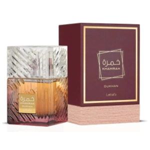 LATTAFA Khamrah dukhan parfem 100ml