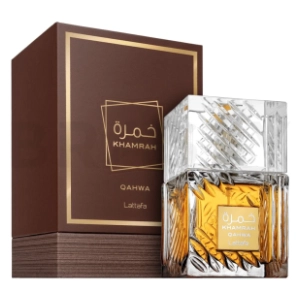 LATTAFA Khamrah qahwa parfem 100ml