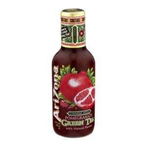 Ledeni čaj ARIZONA nar 450ml