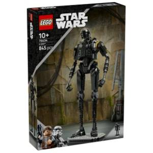 LEGO Star Wars K-2SO bezbednosni droid 75434
