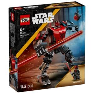LEGO Star Wars mek Darta Maula 75411