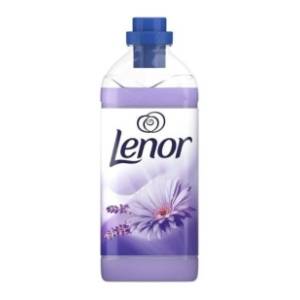 LENOR omekšivač za veš lavanda i kamilica 32 pranja (675ml)