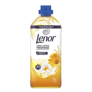 LENOR Summer breeze omekšivač za veš 71 pranja (1,49l)