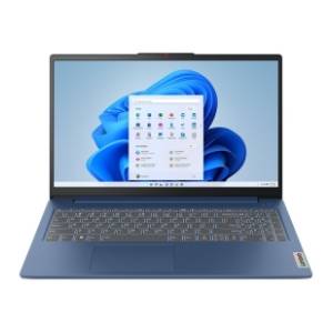 LENOVO laptop IdeaPad Slim 3 15AMN8 FHD R5/16/512GB