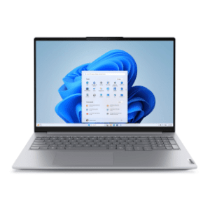 LENOVO laptop ThinkBook 16 G8 Core7-240H/32GB/M.2 512GB Win11Pro (21SH00FCYA)