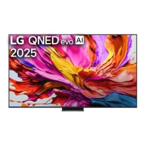 LG QNED televizor 100QNED86A6
