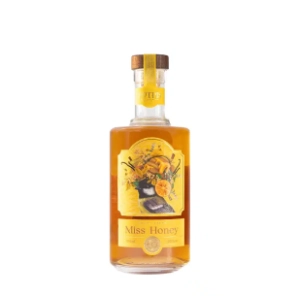 Liker POTPIS Miss Honey 0,7l	