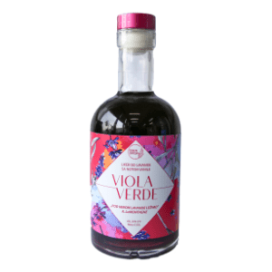 Liker VIOLA VERDE lavanda 0,55l