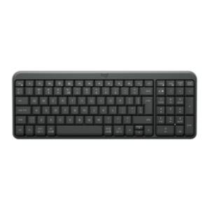 LOGITECH bežična tastatura K250