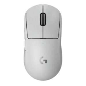 LOGITECH bežični miš G Pro X Superlight 2 beli