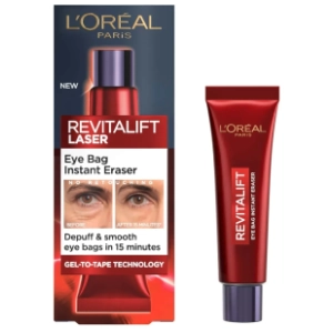 L'OREAL Revitalift laser krema za područje oko očiju 15ml