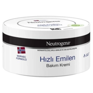 Losion za telo NEUTROGENA Fast absorbing 300ml