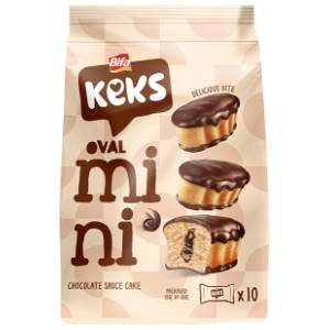 Mafin BIFFA čokolada 180g