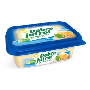 Margarin DIJAMANT Dobro jutro sa maslacem 250g