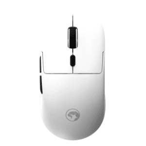 MARVO bežični miš Niro 40 G912W beli