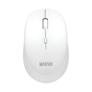 MARVO bežični miš WM103WH beli