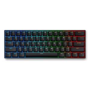MCHOSE tastatura Ace 60 Pro Magnetic Switch crna