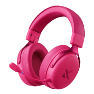 MCHOSE slušalice V9 Pro roze