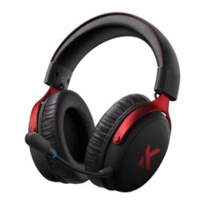 MCHOSE slušalice V9 Pro steel crvene