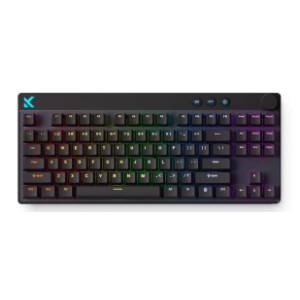 MCHOSE tastatura Mix 87 Hall Effect Apollo Magnetic Switch