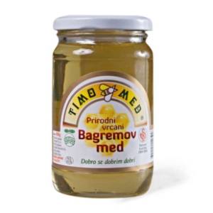 Med TIMOMED Bagremov 380g