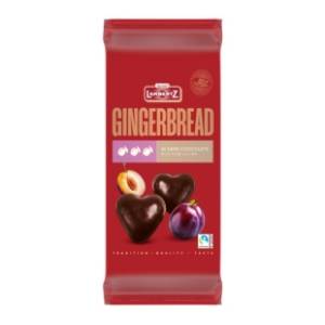 Medenjaci LAMBERTZ jabuka i čokolada 150g