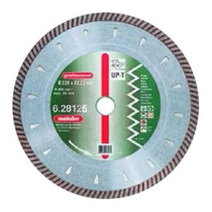 METABO 125mm, 628125000 dijamantska rezna ploča